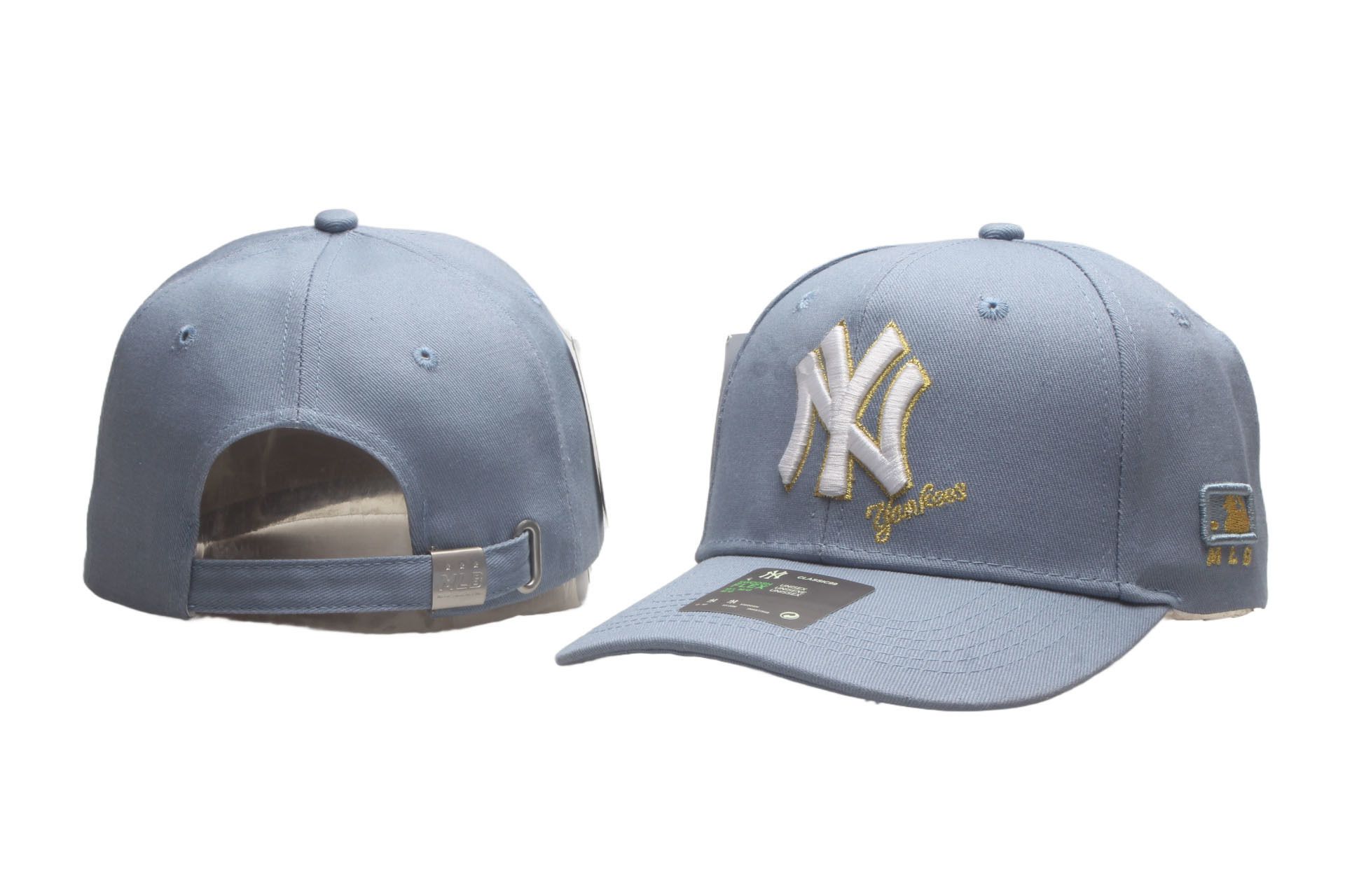 2026 MLB New York Yankees Hat style YP08->->Sports Caps